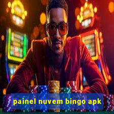 painel nuvem bingo apk